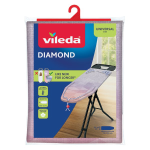 Pokrowiec na deskę Vileda Diamond