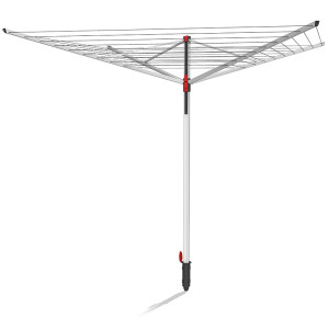 Suszarka ogrodowa Vileda Sun Lift 50