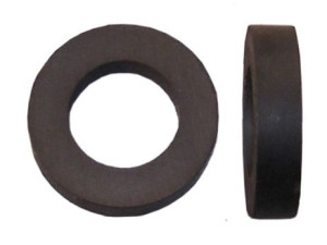 Magnes ferrytowy - MP 45 x 22 x 8 / F30