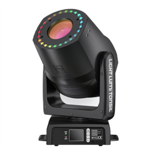 Głowa ruchoma LLH-240 Light Lumi by Tonsil Hybrid 240 – 240W LED Beam Spot Wash 3w1