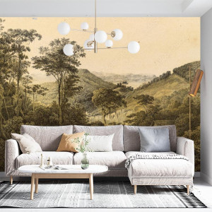 Fototapeta  Nature of South America