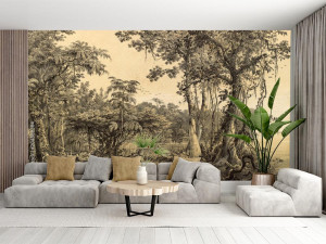 Fototapeta na wymiar Nature of South America