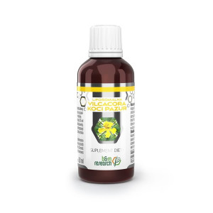 B&M Vilcacora Koci Pazur ( Liposomalna Formuła) 50ml