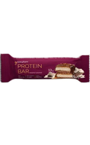 ProteinBar - baton - kokos z karmelem - 45 g MyBestPharm