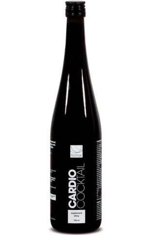 CardioCoctail 750 ml Formor