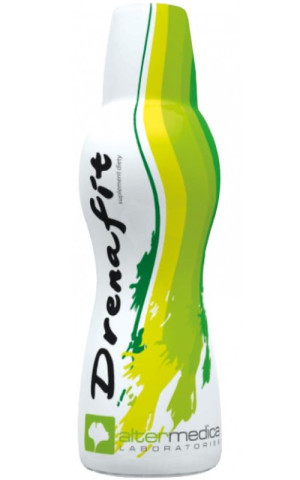Alter Medica Drenafit smak mango 500ml