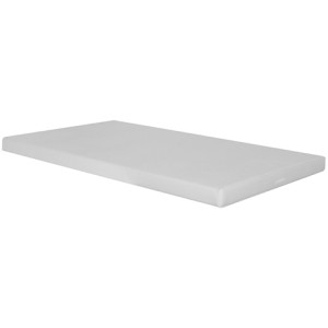 Duravit match0 791861000000000 700 x 395 mm, 2 pièces, blanc