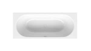 tarlet baignoire0 BetteStarlet x 65 x 42 cm, blanc