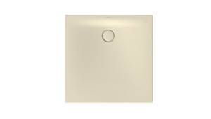 BetteFloor Side zone de douche 3381-006 90x90cm, jasmin