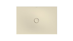 BetteFloor zone de douche 8732-006 110x75cm, jasmin
