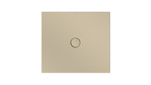 BetteFloor zone de douche 8751-424AE 90x80cm, antidérapant / Pro , sable