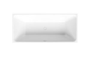BetteLoft baignoire 3171-001AR 170x80x42cm, antidérapante, pergamon