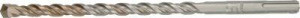Perceuse à percussion FORTIS SDS-plus 4317784789974 10 x 450/400 mm