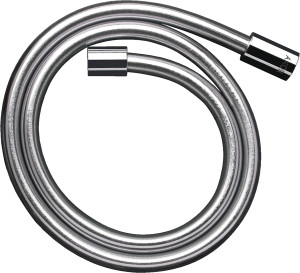 Flexible de douche Hansgrohe Axor Starck 28284000 200 cm 2000 mm, chromé