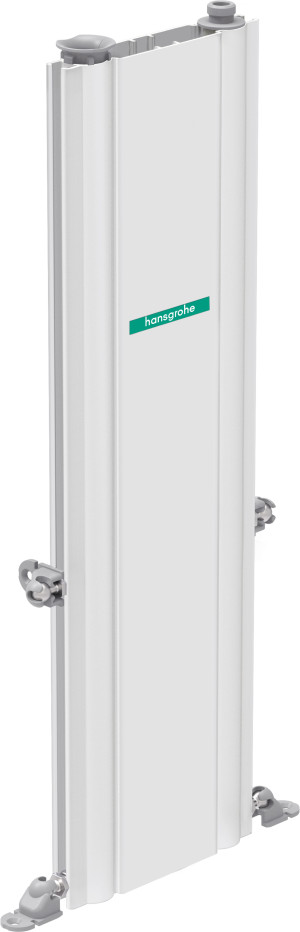 Hansgrohe Focus M41 mitigeur de cuisine 240 2jet 73880800 aspect inox, avec douchette extractible, avec sBox