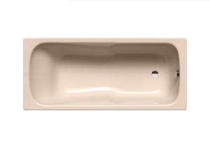 Kaldewei Dyna set bain 226430000030 180x80cm, antidérapant, bahama beige