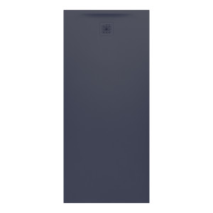 LAUFEN Pro douche H2119590780001 H2119590780001 Marbond de drain anthracite latérale courte