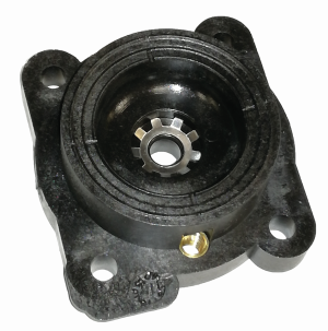 Syr - Sasserath plaque de piston 1500.01.945 pour Plus Lex Plus 10 Connect