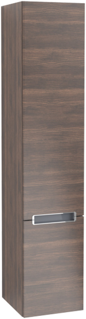 Villeroy und Boch Villeroy & Boch Subway 2.0 A71010VH 350x1650x370mm Angulaire Arizona Oak