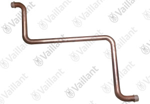 Tuyau Vaillant 8000026147 Vaillant no. 8000026147