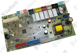 Circuit imprimé Vaillant, HMU extérieur 8000033625 Vaillant no. 8000033625