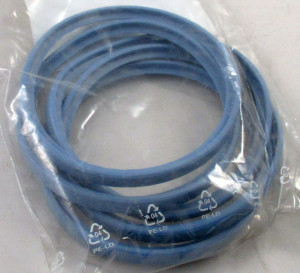 Jeu de joints Wolf 2651720 pour flexible DN110