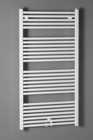 Zehnder radiateur design zeno ZZ200360G300000 170-060-05, 1688 x 600 mm, gris clair