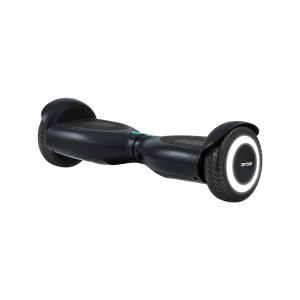 6.5 col Hoverboard, Jetson Prism Black, Smart Balance
