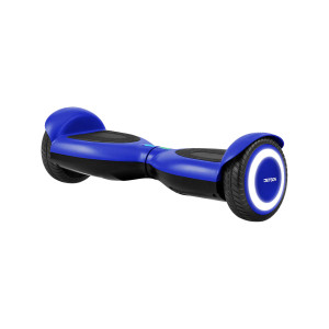6.5 col Hoverboard, Jetson Prism Blue, Smart Balance