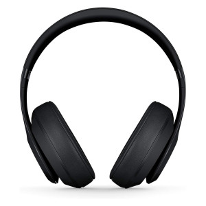 Beats Studio3 Draadloze Over-ear Koptelefoon - Active Noise Cancelling - Matte Black