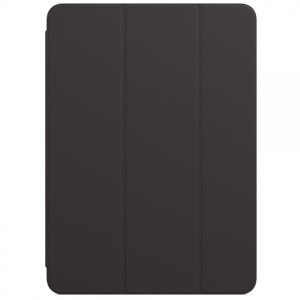 Smart Folio voor de Apple iPad Pro 11 (2018/2020/2021/2022) / Air 5 (2022) / Air 4 (2020) - Zwart