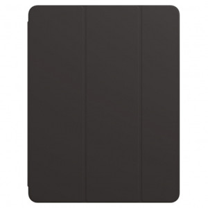 Smart Folio voor de Apple iPad Pro 12.9 (2020) / iPad Pro 12.9 (2018) - Zwart