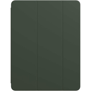Smart Folio voor de Apple iPad Pro 12.9 (2020) / iPad Pro 12.9 (2018) - Cyprus Green