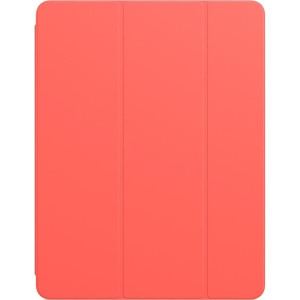 Smart Folio voor de Apple iPad Pro 12.9 (2020) / iPad Pro 12.9 (2018) - Pink Citrus