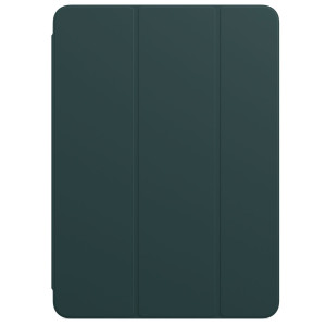 Smart Folio voor de Apple iPad Air 5 (2022) / Air 4 (2020) - Mallard Green