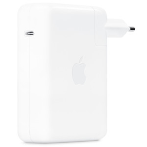 Apple Originele USB-C Power Adapter - MacBook oplader - 140W - Wit