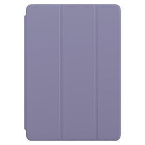 Smart Cover voor de Apple iPad 9 (2021) 10.2 / iPad 8 (2020) 10.2 / iPad 7 (2019) 10.2 / Air 3 (2019) / Pro 10.5 (2017) - Lavender