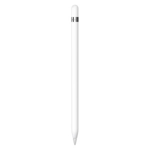 Apple Pencil 1st Generation voor de iPad 6 t/m 11 (2018/2025) / Pro 12.9 (2015/2017) / Air 10.5 (2019) / Pro 10.5 (2017) / Pro 9.7 (2016) / Mini 5 -