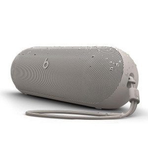 Beats Pill x Kim Kardashian Draadloze Bluetooth Speaker - Light Gray