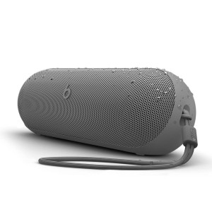 Beats Pill x Kim Kardashian Draadloze Bluetooth Speaker - Dark Gray