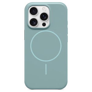 Beats Backcover met MagSafe voor de Apple iPhone 16 Pro - Oceaangroen