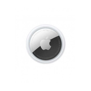 Apple AirTag (2nd generation) - Wit