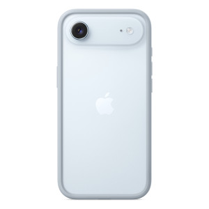 Original Bumper voor de Apple iPhone Air - Lichtblauw