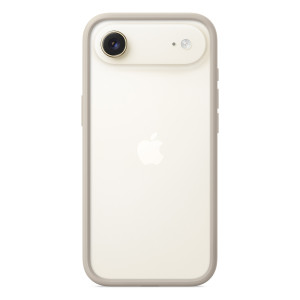 Original Bumper voor de Apple iPhone Air - Tan