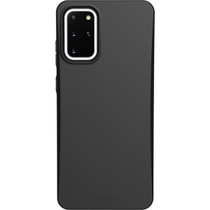 UAG Outback Backcover voor de Samsung Galaxy S20 Plus - Zwart