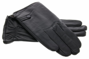 imoshion Echt lederen touchscreen handschoenen egaal - Maat L