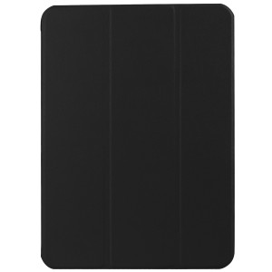 imoshion Trifold Bookcase voor de Samsung Galaxy Tab S2 9.7 - Zwart