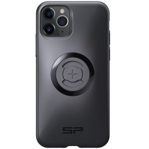 SP Connect SPC+ Series - Telefoonhoes voor de Apple iPhone 11 Pro / Xs / X - Zwart