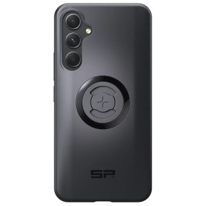 SP Connect SPC+ Series - Telefoonhoes voor de Samsung Galaxy A54 (5G) - Zwart