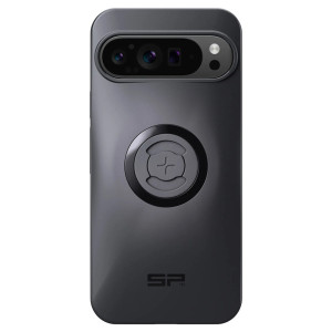 SP Connect SPC+ Series - Telefoonhoes voor de Google Pixel 9 Pro XL - Zwart